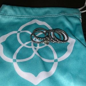 Kendra Scott Jewelry